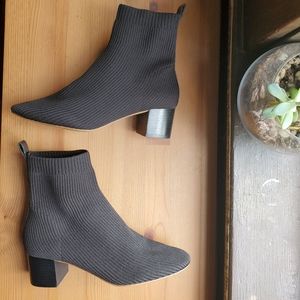 The Glove Boot in ReKnit